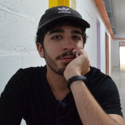 Matheus Neves